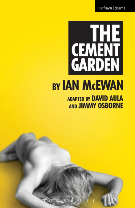 The Cement Garden
