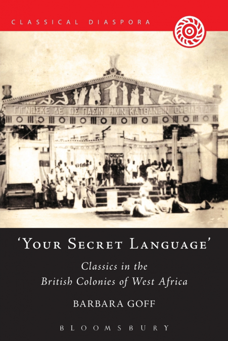 ’Your Secret Language’