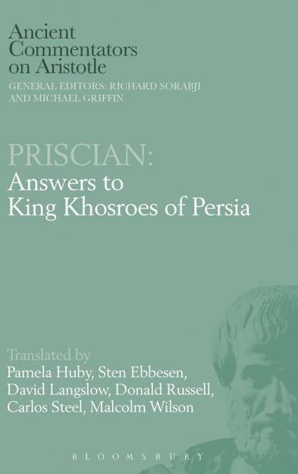 Priscian