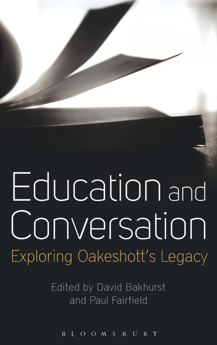 Education and Conversation