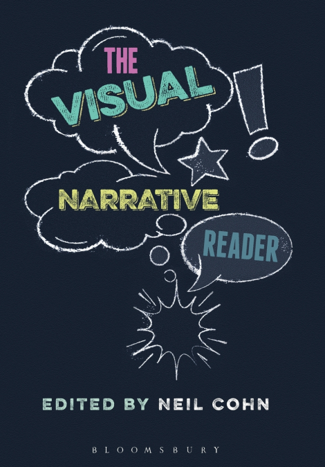 The Visual Narrative Reader