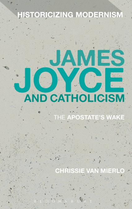 James Joyce and Catholicism