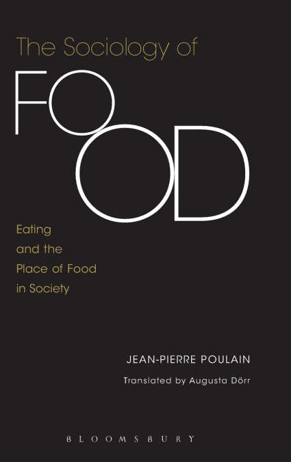The Sociology of Food