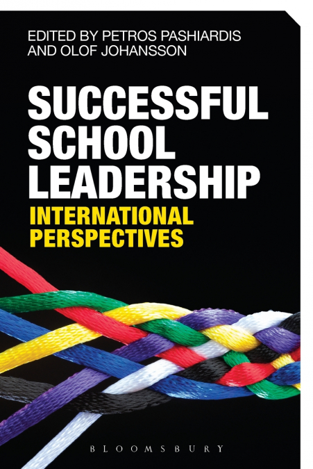 Successful School Leadership