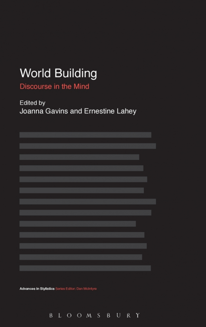 World Building