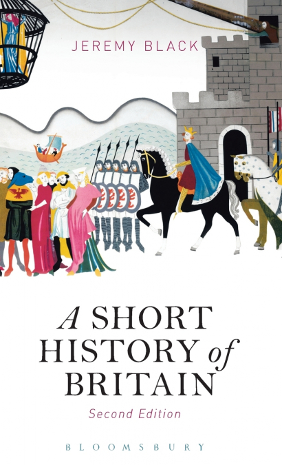 A Short History of Britain