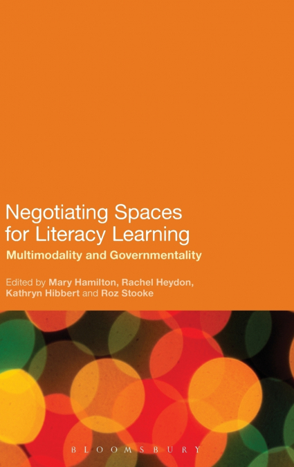 Negotiating Spaces for Literacy Learning