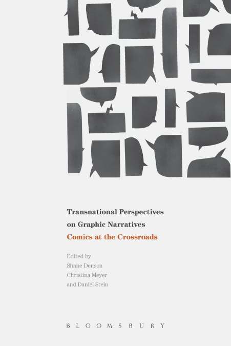Transnational Perspectives on Graphic Narratives