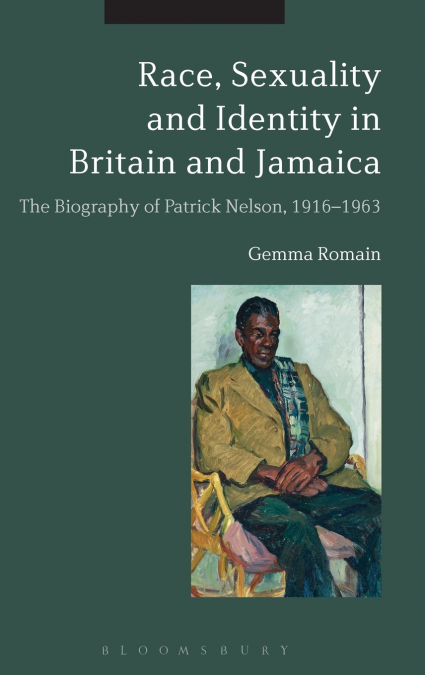 Race, Sexuality and Identity in Britain and Jamaica