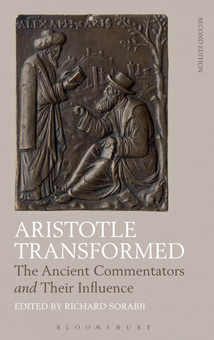 Aristotle Transformed