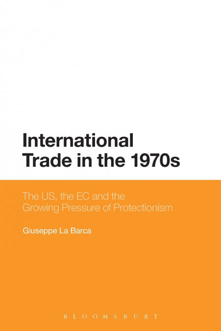 International Trade in the 1970s