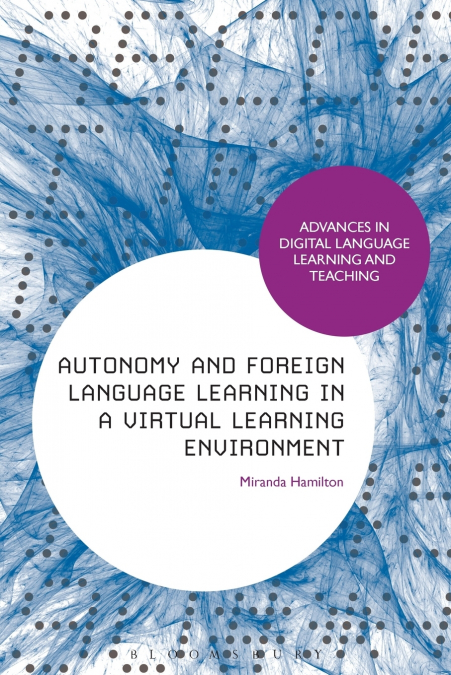 Autonomy and Foreign Language Learning in a Virtual Learning Environment