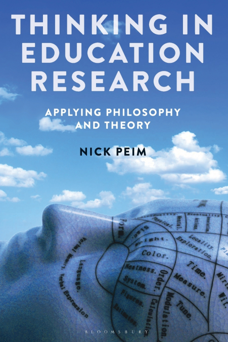 Thinking in Education Research