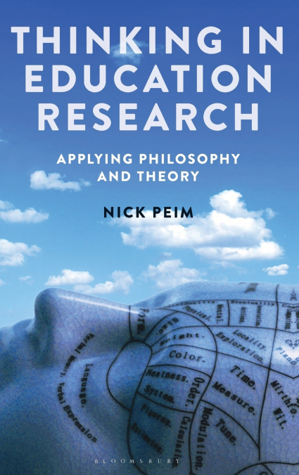 Thinking in Education Research