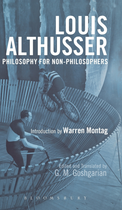 Philosophy for Non-Philosophers