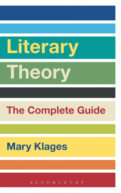 Literary Theory