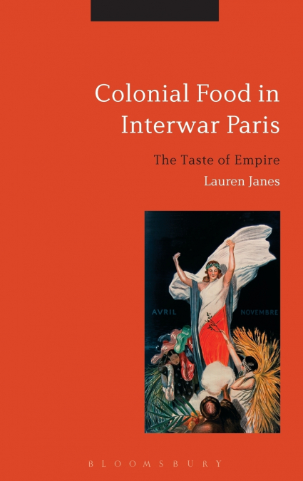Colonial Food in Interwar Paris