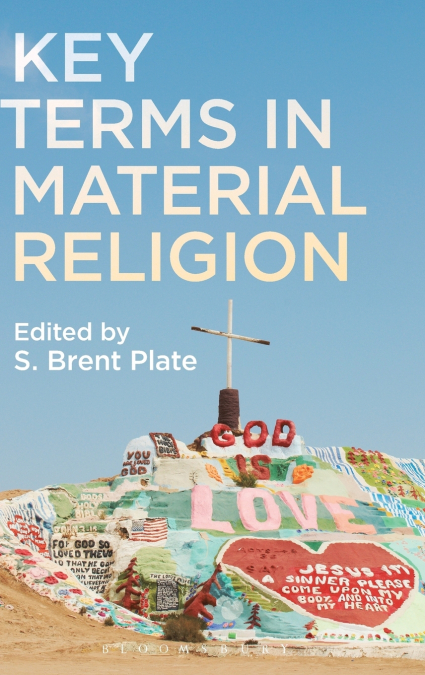 Key Terms in Material Religion