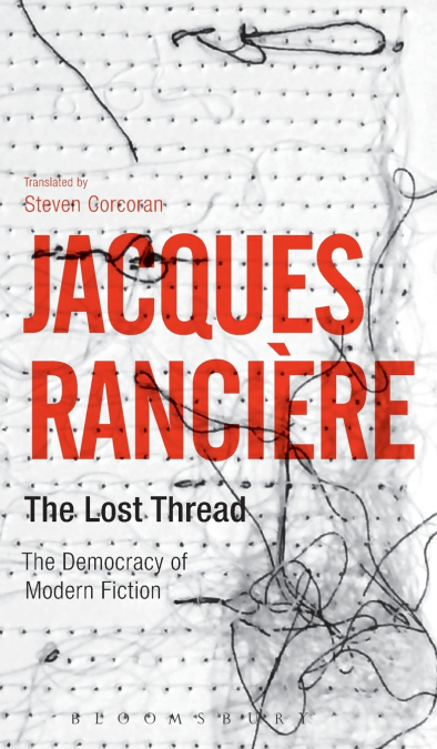 The Lost Thread
