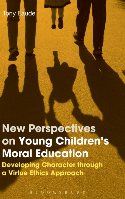 New Perspectives on Young Children’s Moral Education