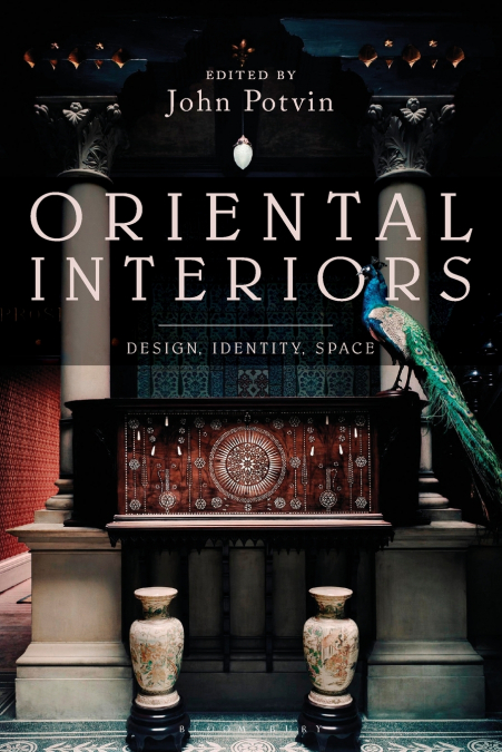 Oriental Interiors
