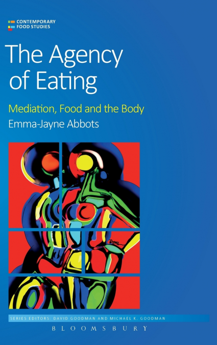 The Agency of Eating