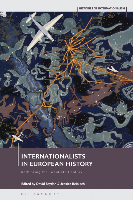 Internationalists in European History