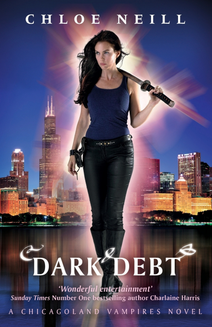 Dark Debt