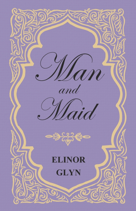 Man and Maid