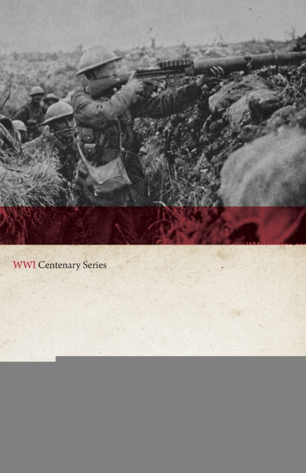 Poems of the Great War - Published on Behalf of the Prince of Wales’s National Relief Fund (WWI Centenary Series)