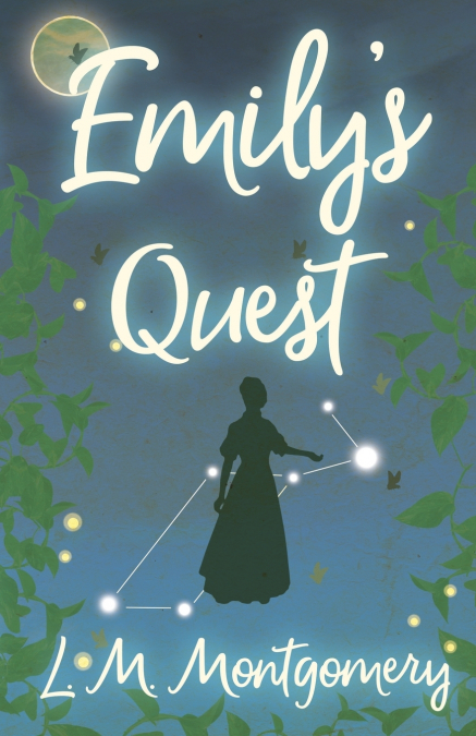 Emily’s Quest