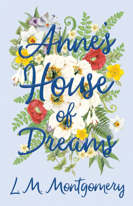 Anne’s House of Dreams