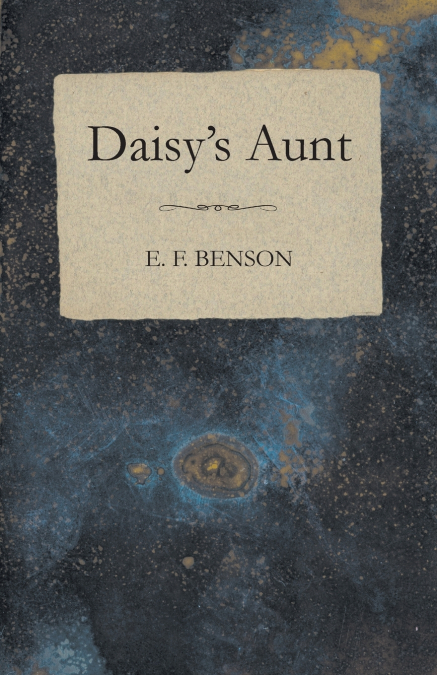 Daisy’s Aunt