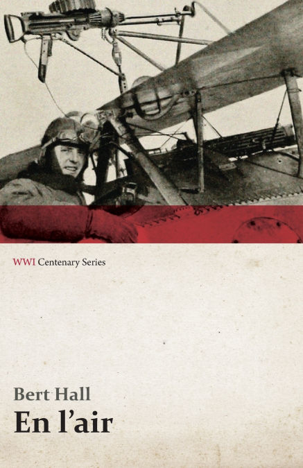 En L’Air (WWI Centenary Series)
