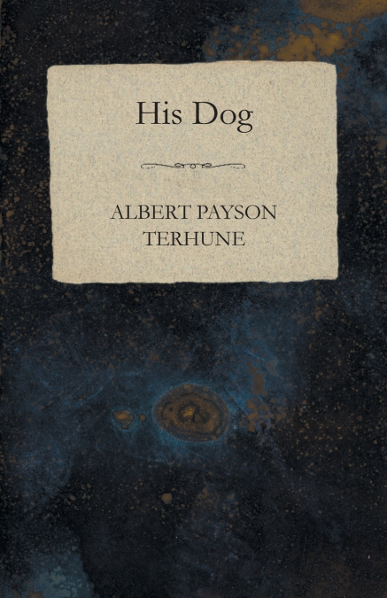 His Dog