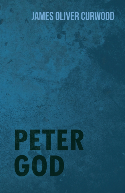 Peter God