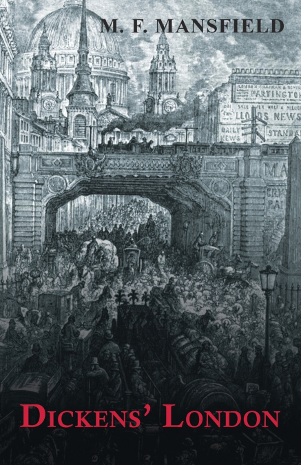 Dickens’ London