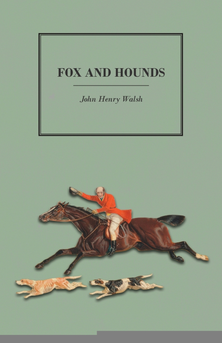 Fox and Hounds