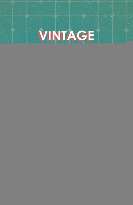 Vintage Indoor Games For Children
