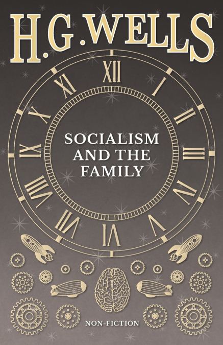 Socialism and the Family