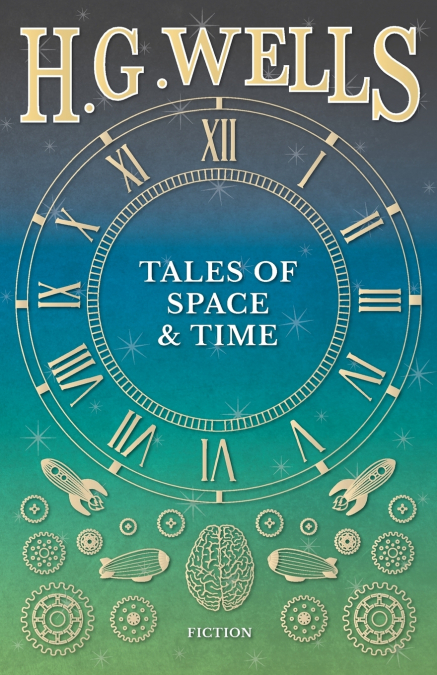 Tales of Space and Time