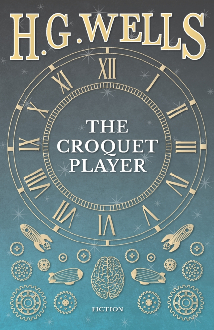 The Croquet Player