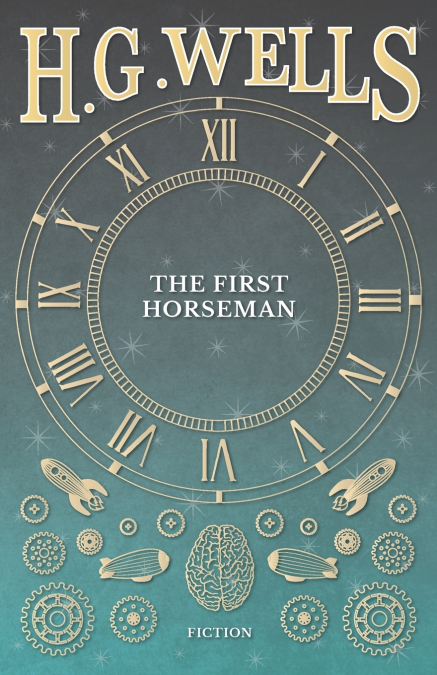 The First Horseman