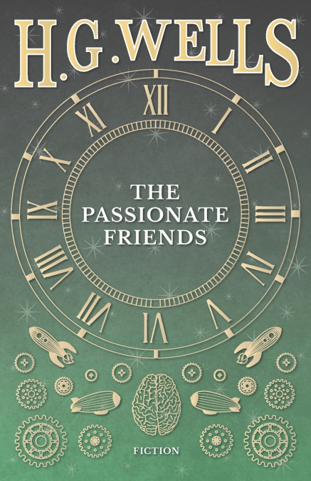 The Passionate Friends