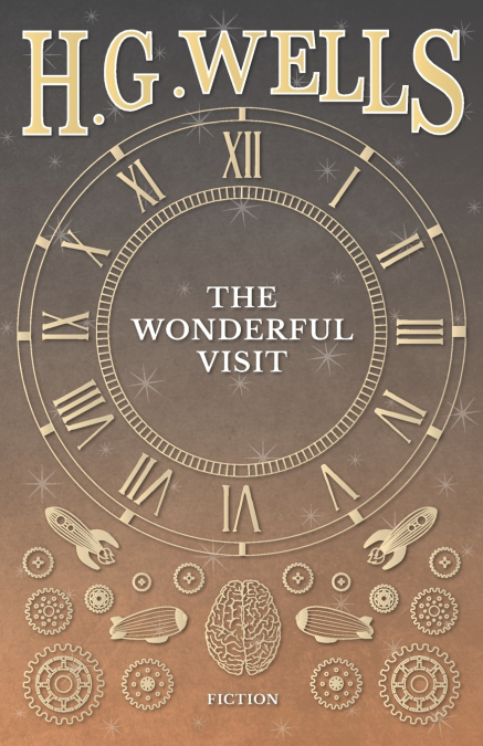 The Wonderful Visit