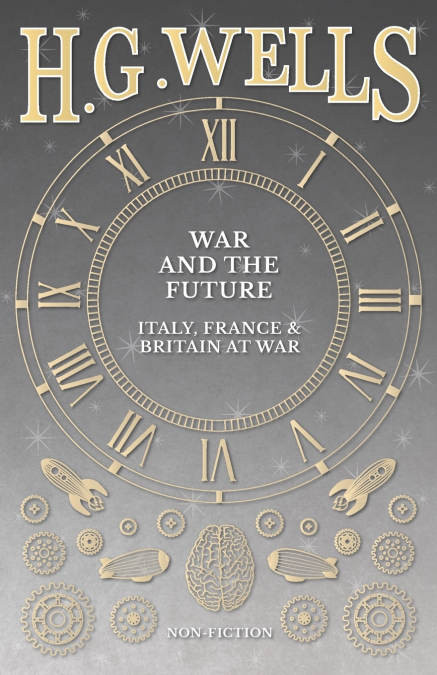 War and the Future