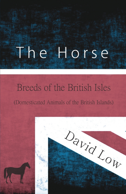 The Horse - Breeds of the British Isles (Domesticated Animals of the British Islands)