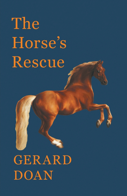 The Horse’s Rescue