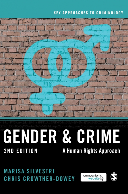 Gender and Crime