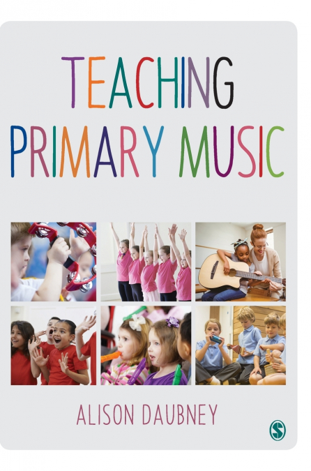 Teaching Primary Music
